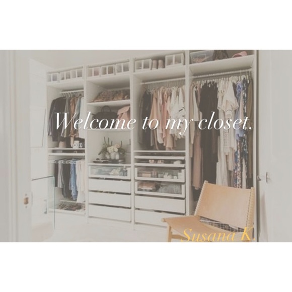 Meet your Posher - Picture 2 of 2